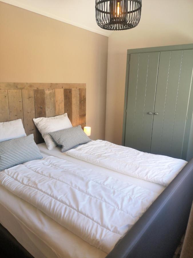 Dwc00 - New Romantic Studio With Large Terrace Domburg Dış mekan fotoğraf